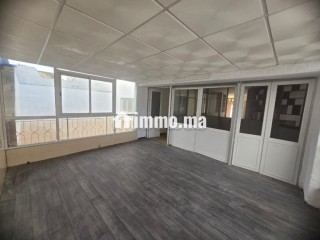 villa-usage-professionnel-a-lagdal-rabat
