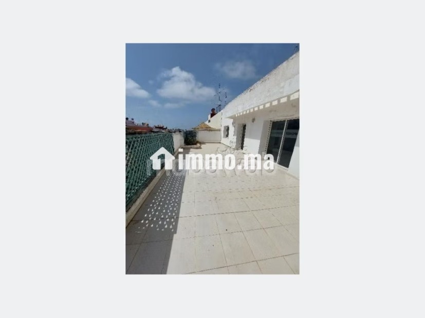 Des plateaux bureau neuf à louer à l agdal - Location Immobilier - Rabat - photo 6