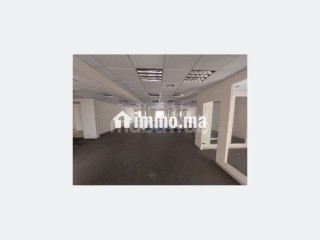 Des plateaux bureau neuf à louer à l agdal - Bureau à louer - Rabat