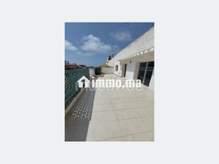 Des plateaux bureau neuf à louer à l agdal - Bureau à louer - Rabat