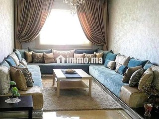 Appartement meublé par jour guilez - Appartement Location Vacances - Marrakech