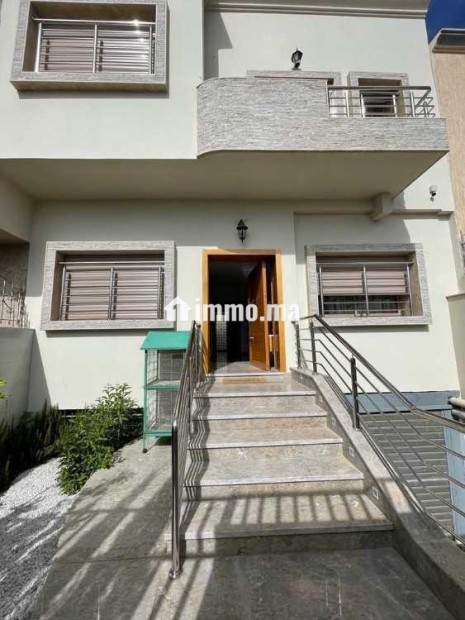 Villa a vendre a alliance Charaf oulfa - Vente Immobilier - Casablanca - photo 2
