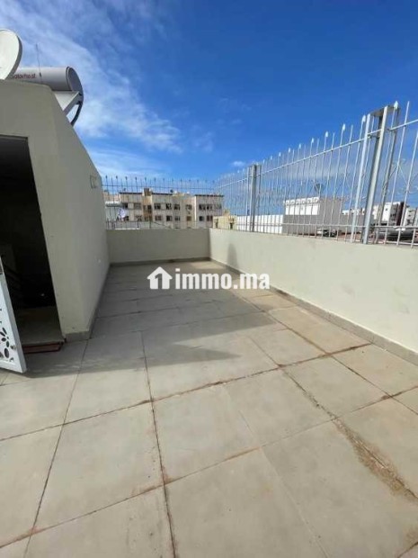 Villa a vendre a alliance Charaf oulfa - Vente Immobilier - Casablanca - photo 3