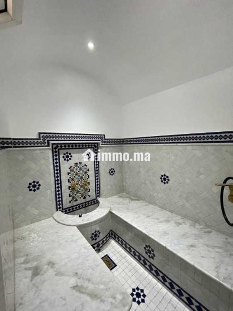 Villa a vendre a alliance Charaf oulfa - Vente Immobilier - Casablanca - photo 4