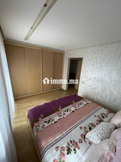 Villa a vendre a alliance Charaf oulfa - Vente Immobilier - Casablanca - photo 5