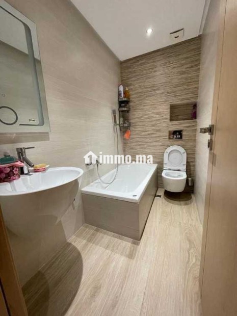 Villa a vendre a alliance Charaf oulfa - Vente Immobilier - Casablanca - photo 6