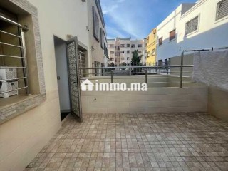 Villa a vendre a alliance Charaf oulfa - Villa à vendre - Casablanca