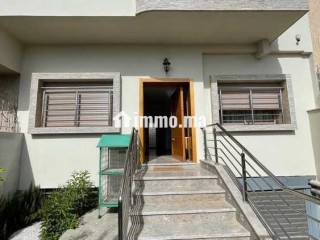 Villa a vendre a alliance Charaf oulfa - Villa à vendre - Casablanca