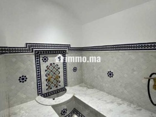 Villa a vendre a alliance Charaf oulfa - Villa à vendre - Casablanca