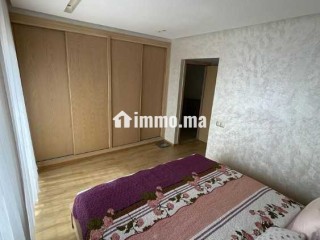 Villa a vendre a alliance Charaf oulfa - Villa à vendre - Casablanca