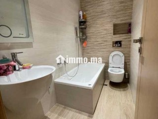 Villa a vendre a alliance Charaf oulfa - Villa à vendre - Casablanca
