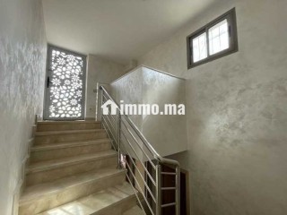 Villa a vendre a alliance Charaf oulfa - Villa à vendre - Casablanca
