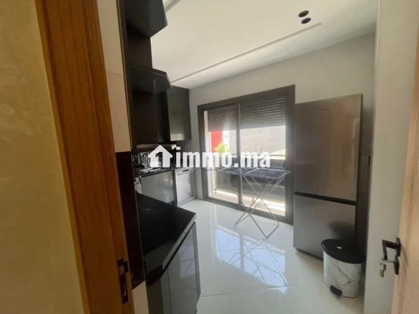 Appartement meublé à louer – Route Moulay Rachid, Tanger - Location Immobilier - Tanger - photo 3
