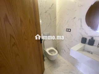 Appartement meublé à louer – Route Moulay Rachid, Tanger - Appartement à louer - Tanger