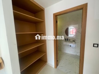Appartement meublé à louer – Route Moulay Rachid, Tanger - Appartement à louer - Tanger