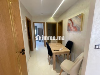 Appartement meublé à louer – Route Moulay Rachid, Tanger - Appartement à louer - Tanger