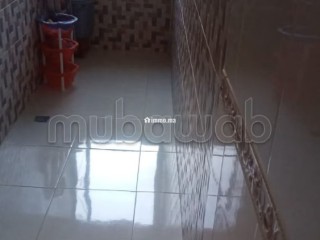 Bel appartement à vendre à Mhamid. Surface de 63 m². Grande terrasse - Appartement à vendre - Marrakech