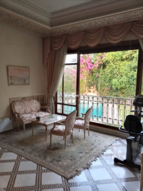 Villa Luxueuse à Vendre - Vente Immobilier - Casablanca - photo 4