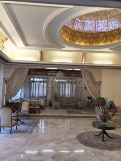 Villa Luxueuse à Vendre - Vente Immobilier - Casablanca - photo 5