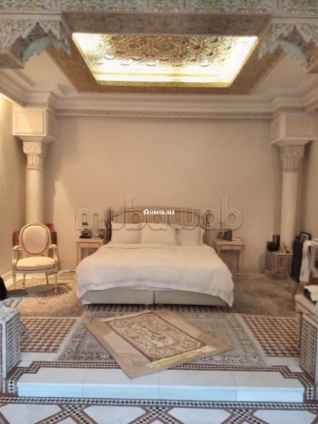 Villa Luxueuse à Vendre - Vente Immobilier - Casablanca - photo 6
