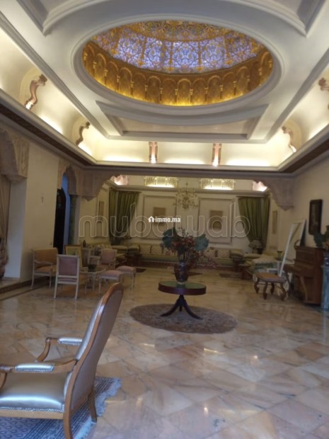 Villa Luxueuse à Vendre - Vente Immobilier - Casablanca - photo 7