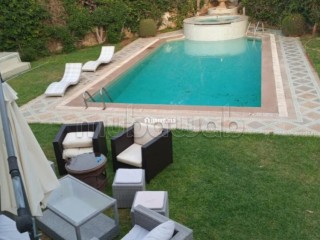 Villa Luxueuse à Vendre - Villa à vendre - Casablanca
