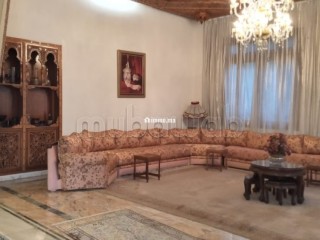Villa Luxueuse à Vendre - Villa à vendre - Casablanca