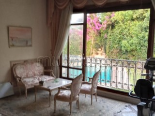Villa Luxueuse à Vendre - Villa à vendre - Casablanca
