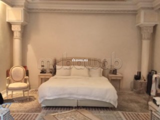 Villa Luxueuse à Vendre - Villa à vendre - Casablanca