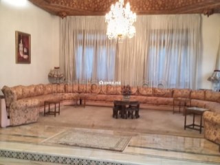 Villa Luxueuse à Vendre - Villa à vendre - Casablanca