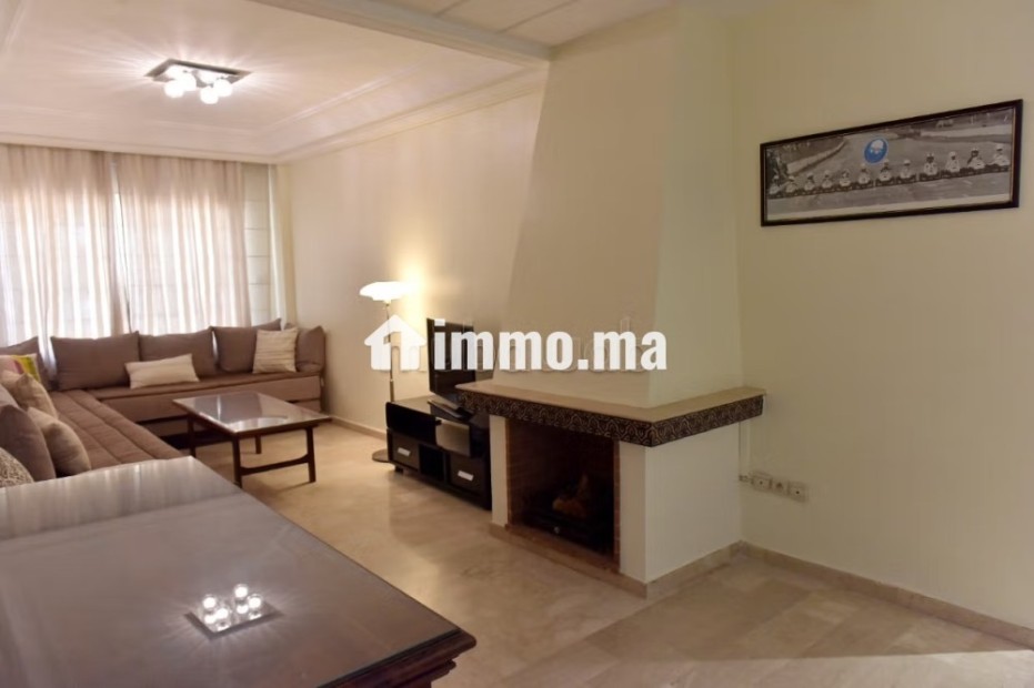 Charme & confort - Vente Immobilier - Casablanca - photo 1