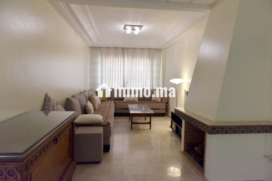 Charme & confort - Vente Immobilier - Casablanca - photo 2