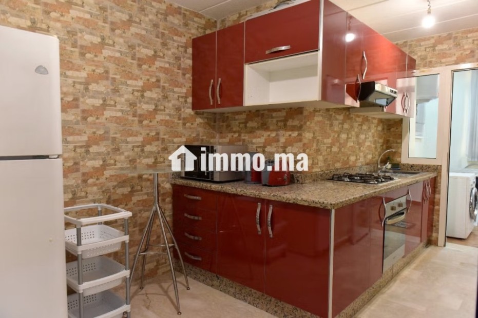 Charme & confort - Vente Immobilier - Casablanca - photo 3
