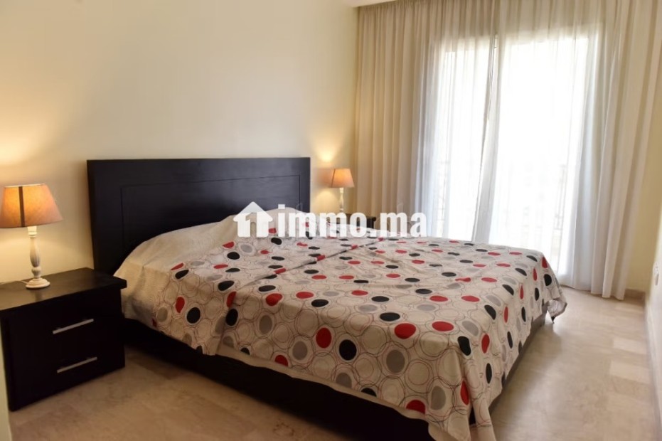 Charme & confort - Vente Immobilier - Casablanca - photo 4