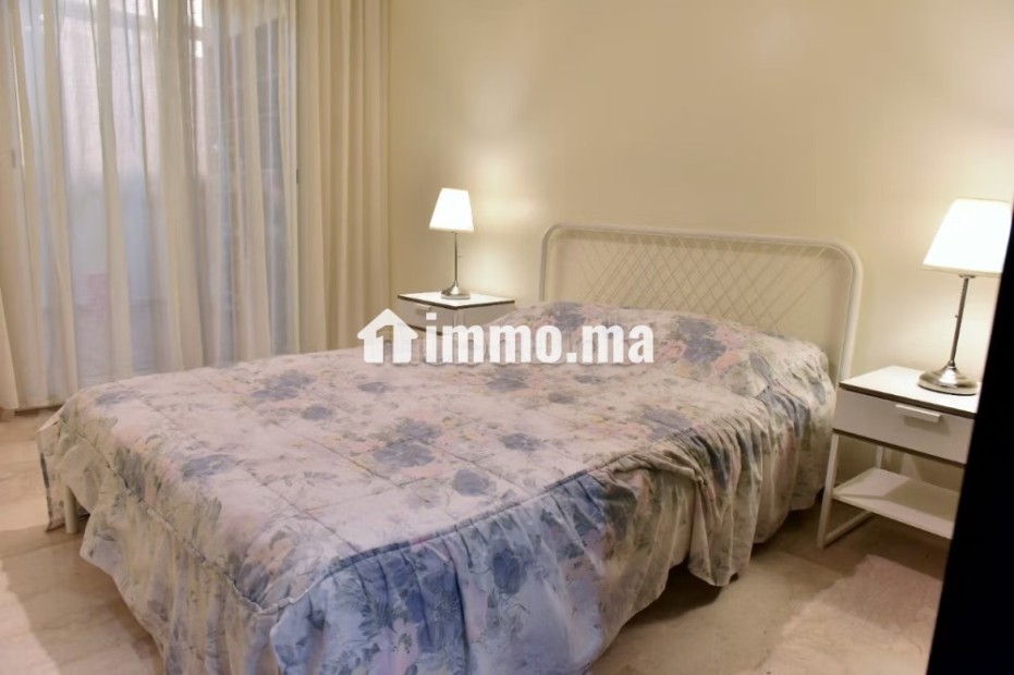 Charme & confort - Vente Immobilier - Casablanca - photo 5