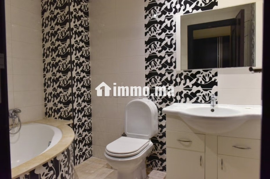 Charme & confort - Vente Immobilier - Casablanca - photo 6