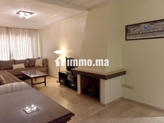 Charme & confort - Appartement à vendre - Casablanca