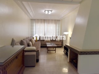 Charme & confort - Appartement à vendre - Casablanca
