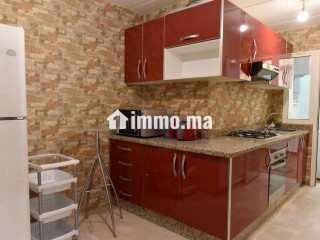Charme & confort - Appartement à vendre - Casablanca