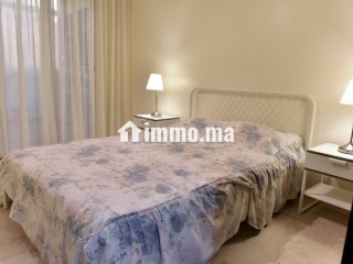 Charme & confort - Appartement à vendre - Casablanca