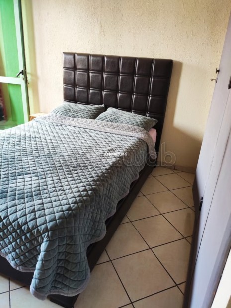 Spacieux appartement vendu vide à Marrakech semlalia - Vente Immobilier - Marrakech - photo 2