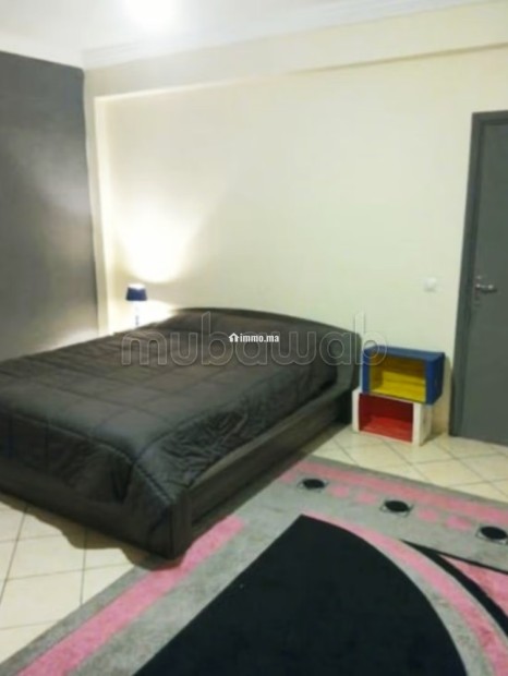 Spacieux appartement vendu vide à Marrakech semlalia - Vente Immobilier - Marrakech - photo 3