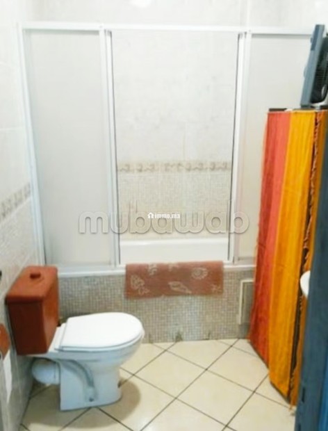 Spacieux appartement vendu vide à Marrakech semlalia - Vente Immobilier - Marrakech - photo 4