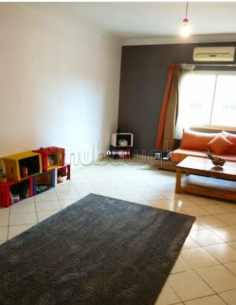 Spacieux appartement vendu vide à Marrakech semlalia - Vente Immobilier - Marrakech - photo 6
