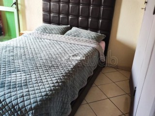 Spacieux appartement vendu vide à Marrakech semlalia - Appartement à vendre - Marrakech