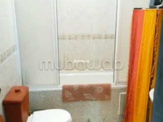 Spacieux appartement vendu vide à Marrakech semlalia - Appartement à vendre - Marrakech
