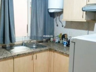 Spacieux appartement vendu vide à Marrakech semlalia - Appartement à vendre - Marrakech