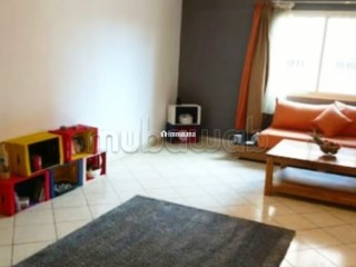 Spacieux appartement vendu vide à Marrakech semlalia - Appartement à vendre - Marrakech