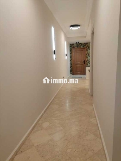 Appt moderne a val fleuri - Location Immobilier - Casablanca - photo 2