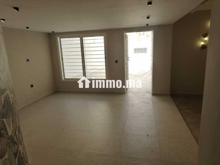 Appt moderne a val fleuri - Location Immobilier - Casablanca - photo 3